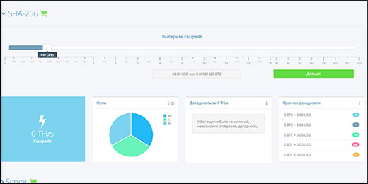 Что такое облачный майнинг биткоинов и как он работает?